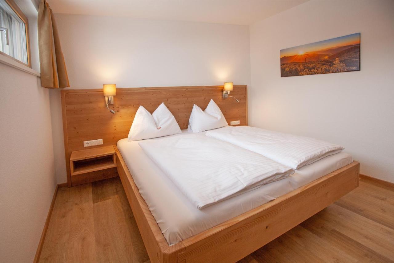 Appartement Bettina Mitterwallner อัลเทนมาร์คท์ อิม พองเงา ภายนอก รูปภาพ