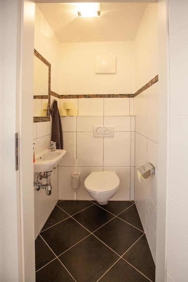Appartement Bettina Mitterwallner อัลเทนมาร์คท์ อิม พองเงา ภายนอก รูปภาพ